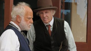 The Lightkeepers still 5