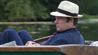 The Hippopotamus still 2