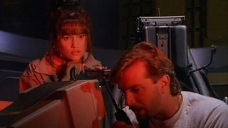 Alien Terminator still 1