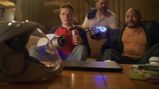 Lazer Team 2 still 2