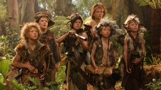 Peter Pan still 4