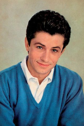 George Chakiris, photo 2 of 3