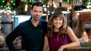 Cranberry Christmas still 4