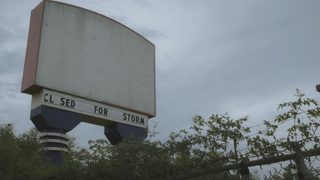 Closed for Storm still 1