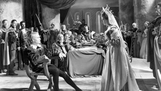 Hamlet still 3