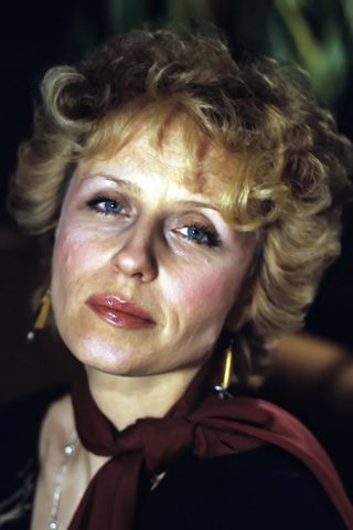 Krystyna Janda, photo 1 of 3