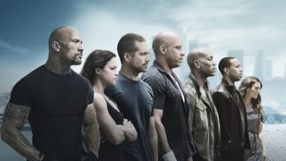 Furious 7 still 1