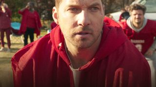 The Turkey Bowl still 4