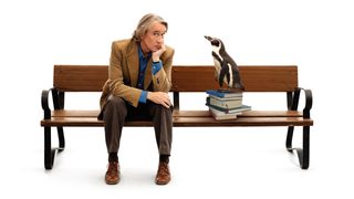 The Penguin Lessons still 8
