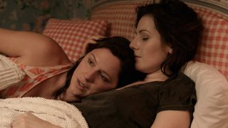 The Midnight Swim still 3