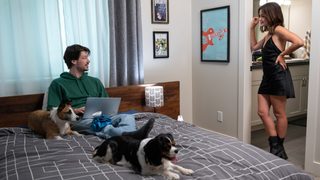 Puppy Love still 2