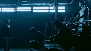 American Satan still 2