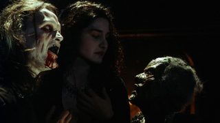Bloodlust: Subspecies III still 2