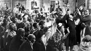 Emperor Jones still 3