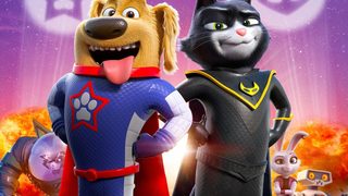 StarDog and TurboCat still 7