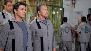 Escape Plan still 8