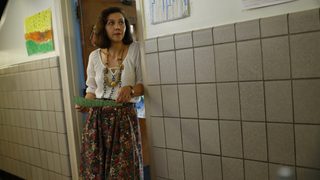 The Kindergarten Teacher still 8