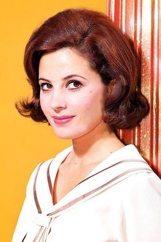 Barbara Parkins, photo 3 of 3