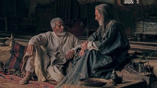 Desert Warrior still 2
