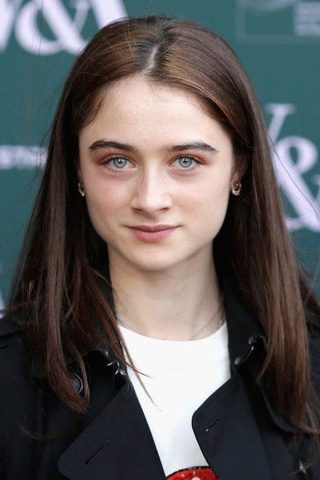 Raffey Cassidy, photo 3 of 3
