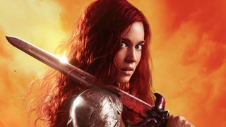 Red Sonja still 7