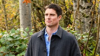 Love on Harbor Island still 2