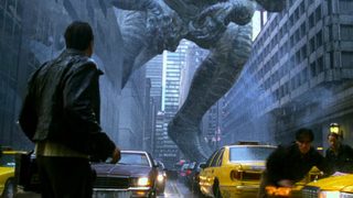 Godzilla still 5