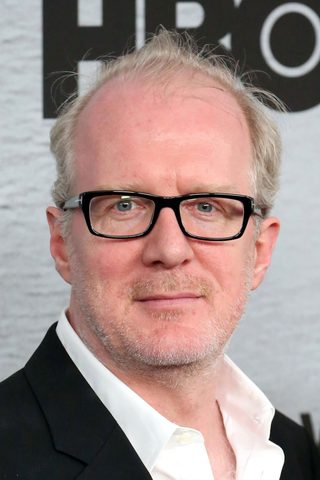 Tracy Letts, photo 2 of 3