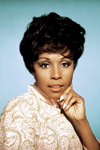 Diahann Carroll, photo 1 of 3