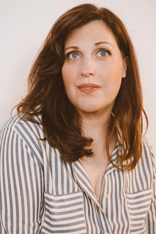 Allison Tolman, photo 3 of 3