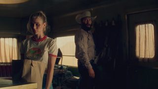 Catching Dust still 4