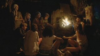 Jungle Warriors still 3