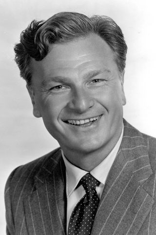 Eddie Albert, photo 2 of 3