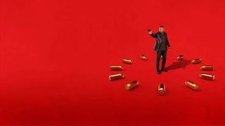 The Killer's Game still 1