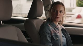 The Wrong Car still 1