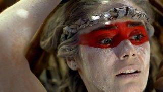 The Green Inferno still 1