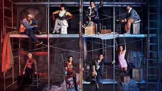 Rent still 3