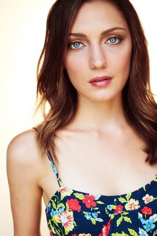 Hannah Levien, photo 2 of 3