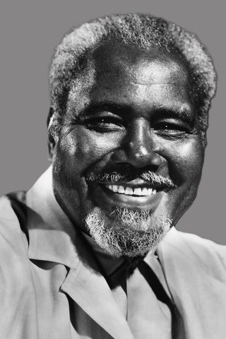 Rex Ingram, photo 3 of 3
