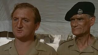 The Best of Enemies still 2
