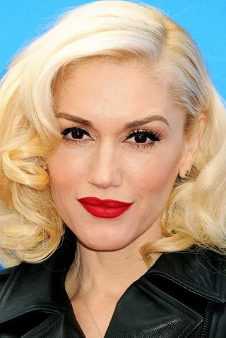 Gwen Stefani, photo 3 of 3