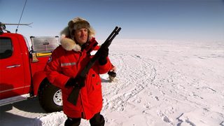 Top Gear: Polar Special still 1