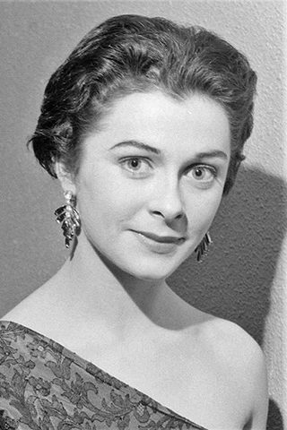 Maureen Swanson, photo 3 of 3