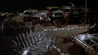 The Cars That Ate Paris still 1