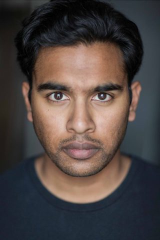 Himesh Patel, photo 1 of 3