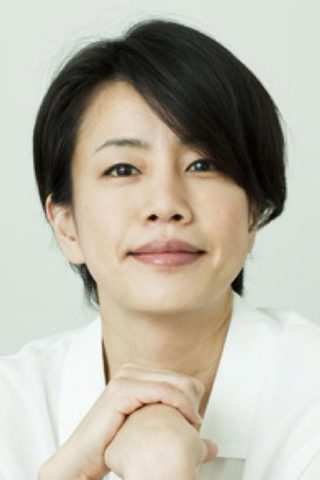 Makiko Watanabe, photo 3 of 3