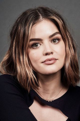 Lucy Hale, photo 1 of 3
