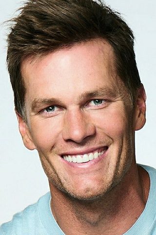 Tom Brady, photo 3 of 3