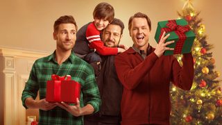 Three Wiser Men and a Boy still 1