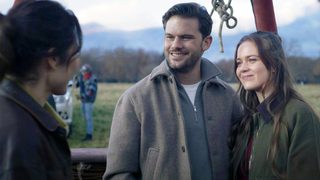 Turbulence still 3